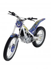 2002 Sherco 2.9 photo